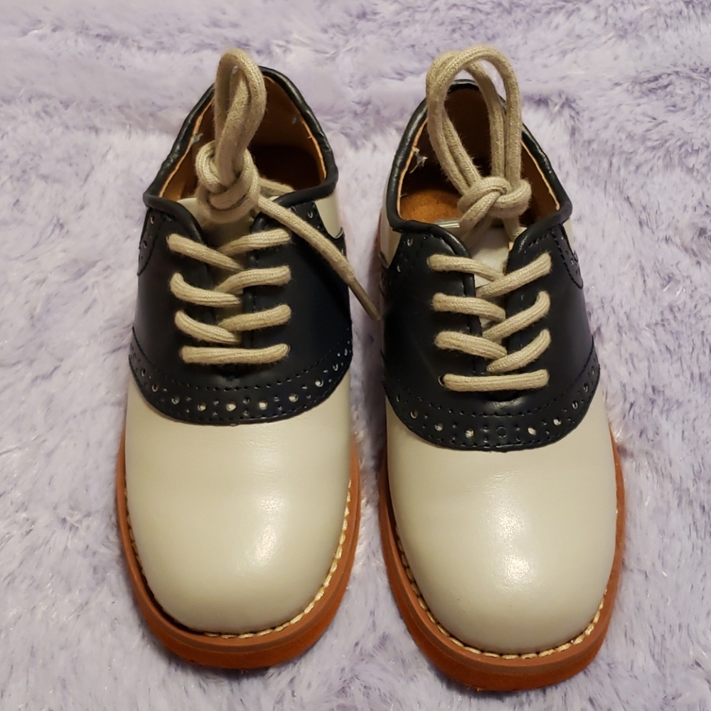 Florsheim Kennett Jr boys